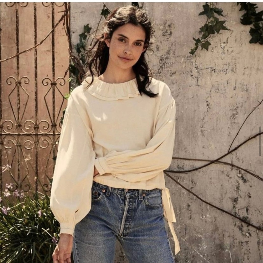 chrysanthe top